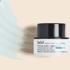 Belif The True Cream Aqua Bomb